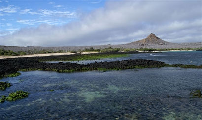 Turismo en America Latina - Galápagos